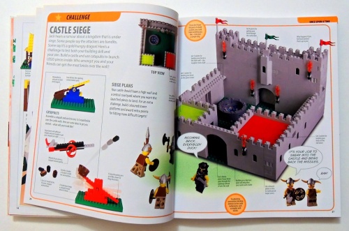 LEGO PLAYBOOK_IDEAS TO BRING YOUR BRICKS TO LIFE  6