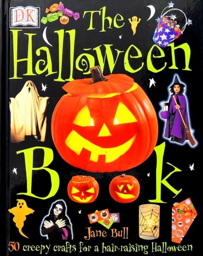The Halloween Book