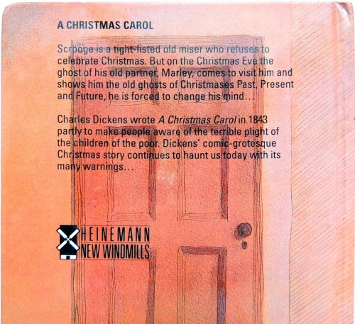A Christmas Carol  5