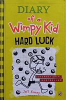 Diary of a Wimpy Kid. Hard Luck
