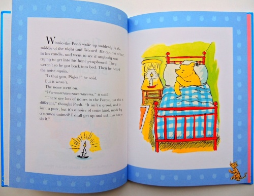 Winnie-the-Pooh Story Treasury  3