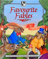 Favourite Fables
