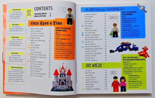 LEGO PLAYBOOK_IDEAS TO BRING YOUR BRICKS TO LIFE  2