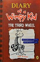 Diary of a Wimpy Kid. The Third Wheel