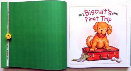 Biscuit`s Christmas Storybook Collection. Includes 9 Fun-Filled Stories!  7