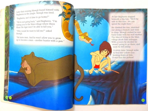 The Jungle Book  5