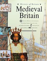 History of Britain. Medieval Britain