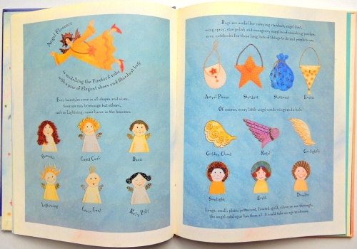 Every Little Angel's Handbook  5