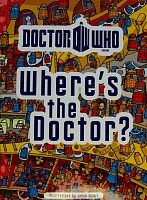 Where's The Doctor?