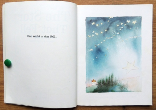 The Star That Fell  2