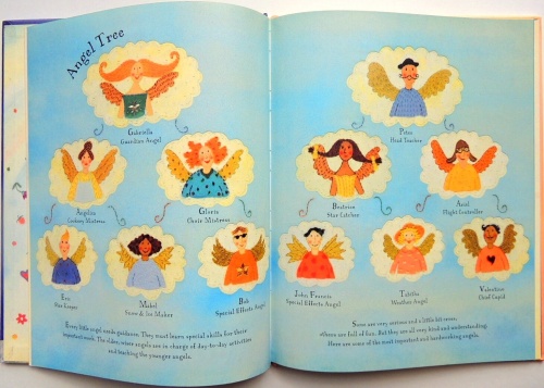 Every Little Angel's Handbook  3