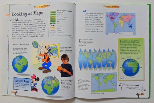 Atlas of the World  3