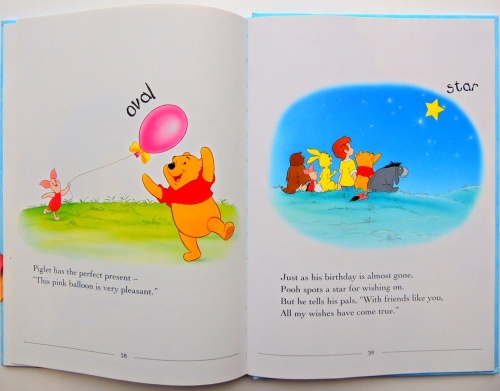 My Book of Winnie the Pooh  7