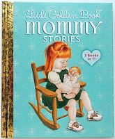 Little Golden Book. Mommy Stories