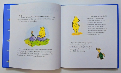 Winnie-the-Pooh Story Collection  3