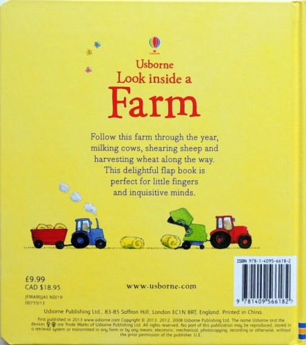 Look Inside  Farm  2