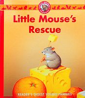 Little Mouse's Rescue