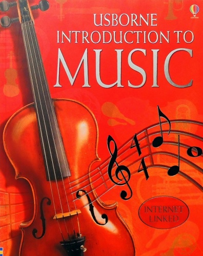Usborne Introduction to Music