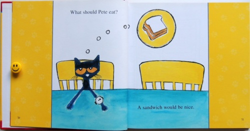 Pete the Cat Storybook Collection  6