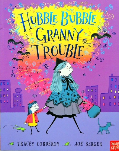 Hubble Bubble Granny Trouble
