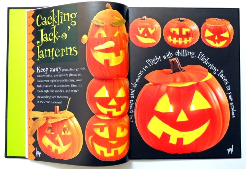 The Halloween Book  4