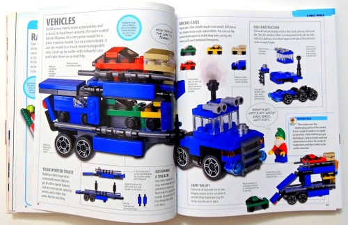 LEGO PLAYBOOK_IDEAS TO BRING YOUR BRICKS TO LIFE  8
