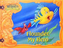 Flounder, My Hero
