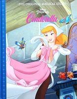 Cinderella  