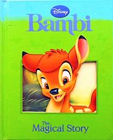 Bambi. The Magical Storty