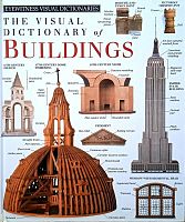 Eyewitness visual dictionaries. The visual dictionary of Builings