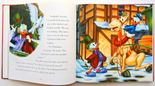 Disney Christmas Storybook Collection  5