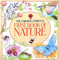 First book of Nature