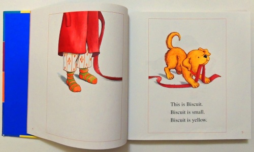 Biscuit storybook collection  2