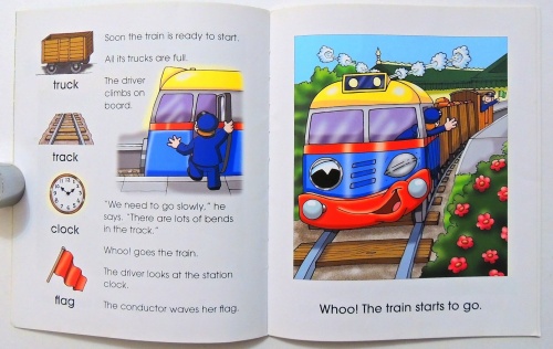 The Trouble with Trains  4