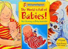 The World is Full of Babies!