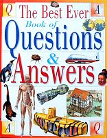 The Best Ever Book of Questions & Answers
