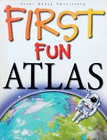 First Fun Atlas 