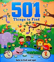 501 Things to Find