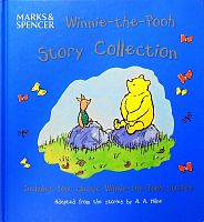 Winnie-the-Pooh Story Collection