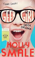 Geek Girl Geek Drama 