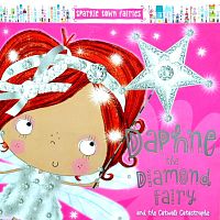 Daphne the diamond fairy and the catwalk catastrophe