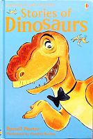 Stories of dinosaurs (Usborne)