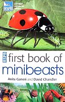 First book of Minibeasts