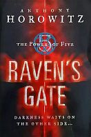 Ravens Gate