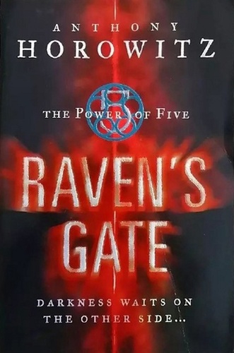 Ravens Gate