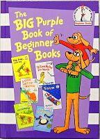 The Big Purple Book of Beginner Books