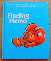 Finding Nemo. A Special Disney Storybook Series