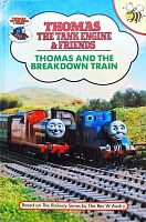 Thomas and the BreakDown Train