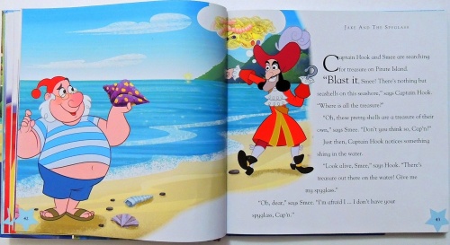 Disney Junior Storybook Collection  4