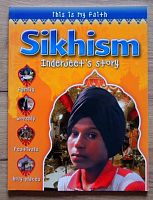 Sikhism. Inderjeet Story